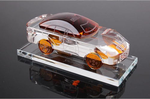 歐班尼 汽車(chē)香水車(chē)用車(chē)載香水座式水晶車(chē)模車(chē)內(nèi)飾品擺件汽車(chē)上用品