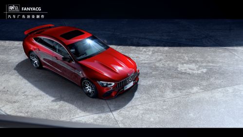 汽車 3C產品商業廣告定制服務