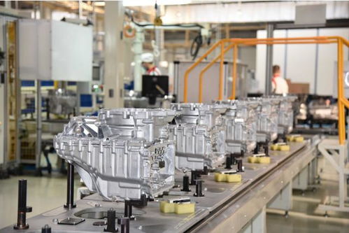 從自主芯片無人代工 看中國汽車發動機 也會被國外技術制約嗎