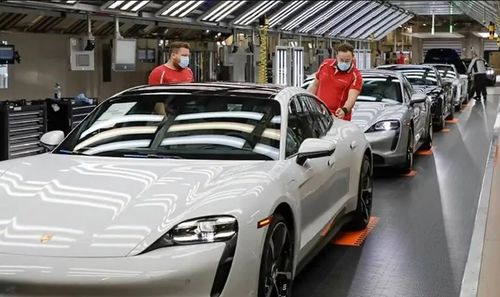 保時(shí)捷ipo生變,估值跌至500億歐元,或與迪斯離職有關(guān)