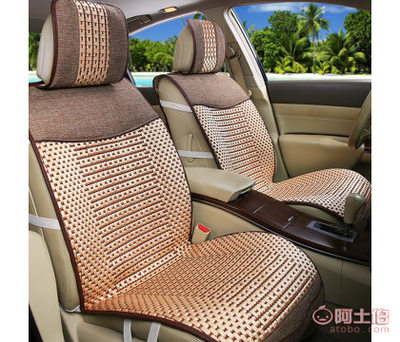 【精品車飾四季通用汽車座套福克斯別克英朗座墊汽車用品車墊廠家直銷批發(fā)五座通用】天臺(tái)縣啟航汽車用品廠 - 產(chǎn)品庫