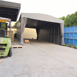 【河南焦作遮陽(yáng)雨蓬廠家電動(dòng)推拉遮陽(yáng)雨棚上門安裝】- 