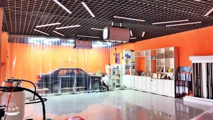 這樣洗車=&ldquo;找死&rdquo;!車主你踩雷區(qū)了!