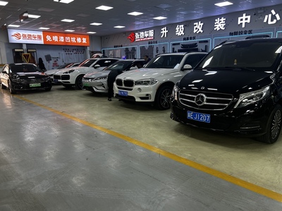 專業(yè)汽車裝飾服務 技術精湛，品質(zhì)卓越